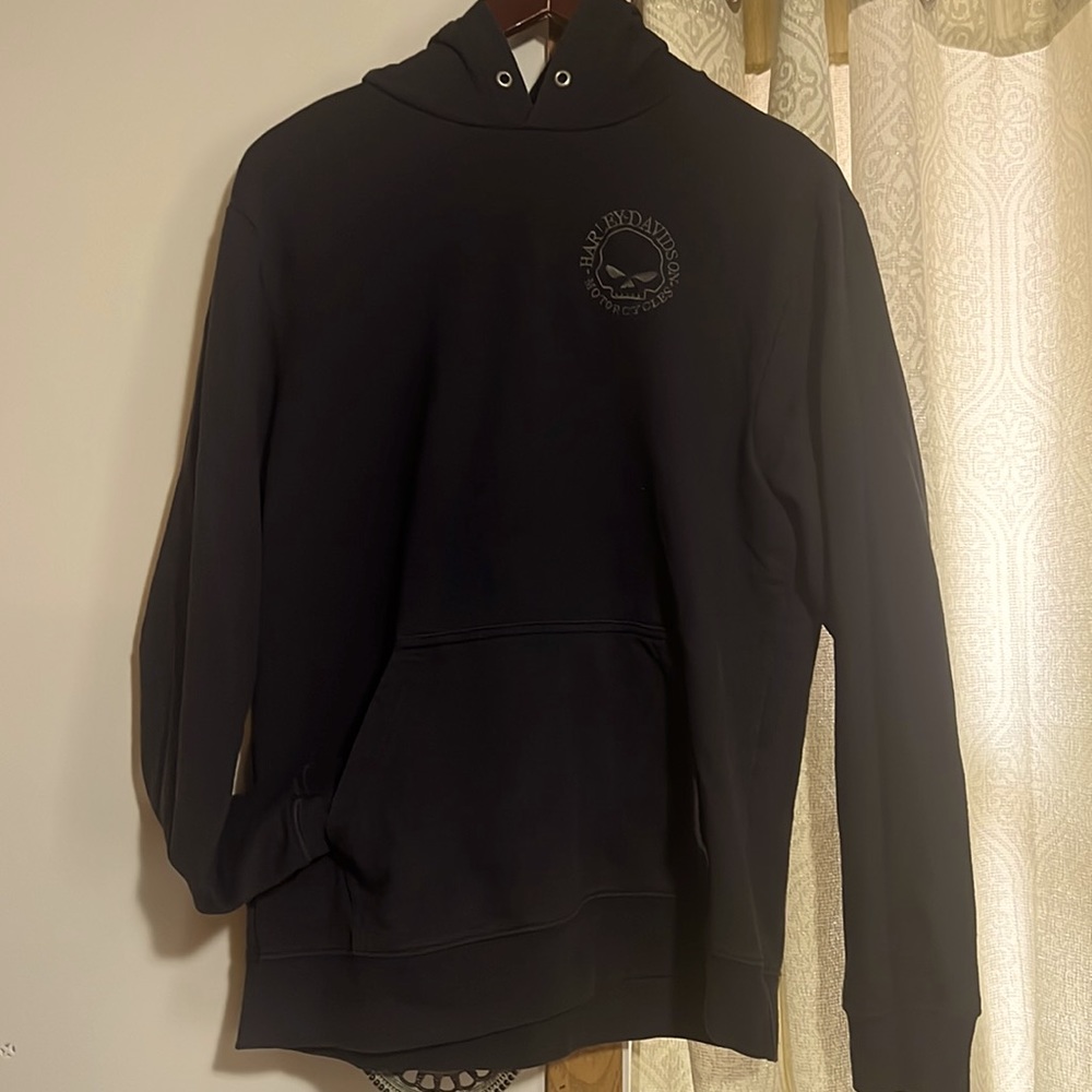 Harley Davidson bundle